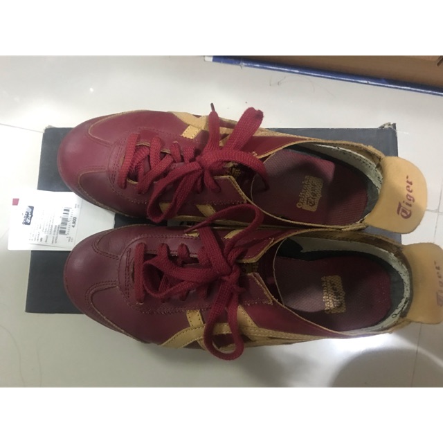 onitsuka tiger shopee