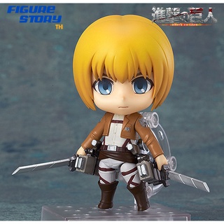 *Pre-Order*(จอง) Nendoroid Attack on Titan Armin Arlert (Good Smile Company) (อ่านรายละเอียดก่อนสั่งซื้อ)