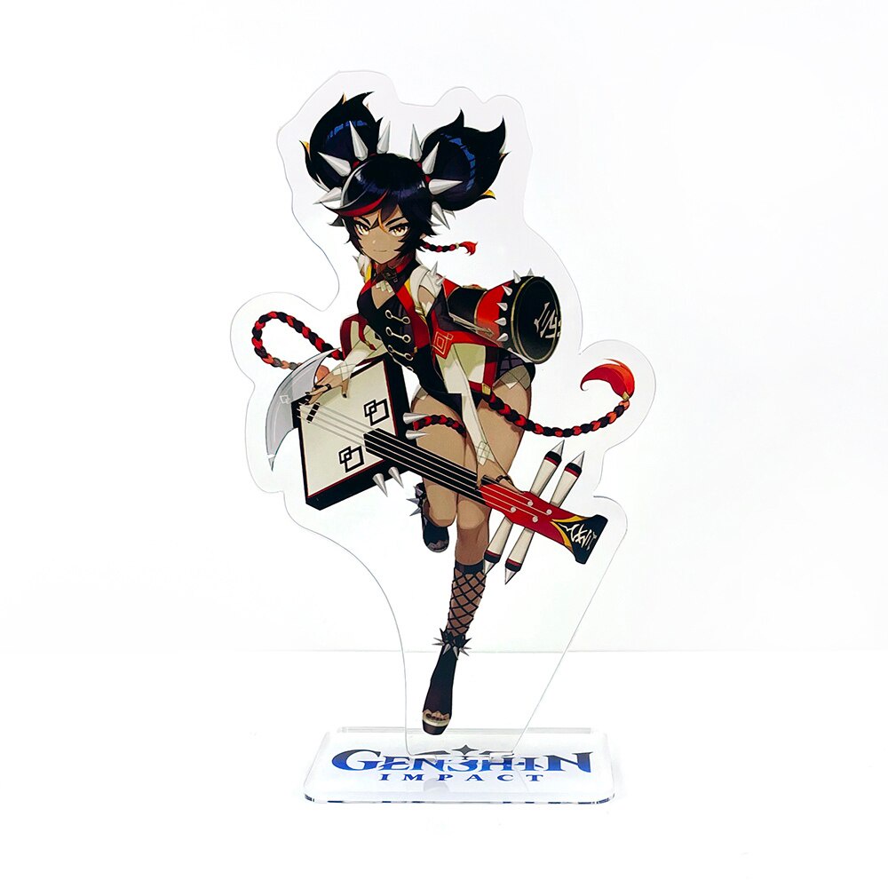 genshin-impact-characters-xinyan-hutao-rosaria-acrylic-stand-figure-model-toy