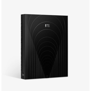 BTS - MAP OF THE SEOUL ON:E CONCEPT PHOTOBOOK (Route Ver.) **อัลบั้มใหม่ไม่แกะซีล