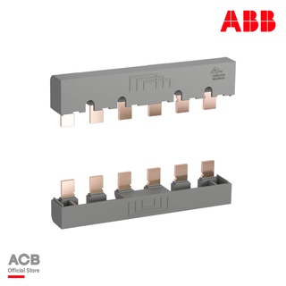 ABB l BER96-4 Connection Set for Reversing Contactors รหัส BER96-4 l 1SBN083911R1000 เอบีบี ACB Official Store