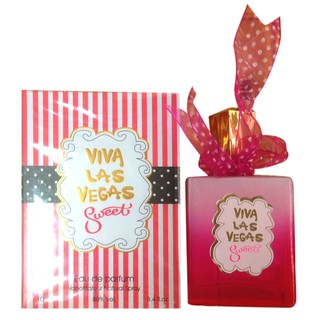 MB PARFUM Viva Las Vegas Sweet 100 ml.