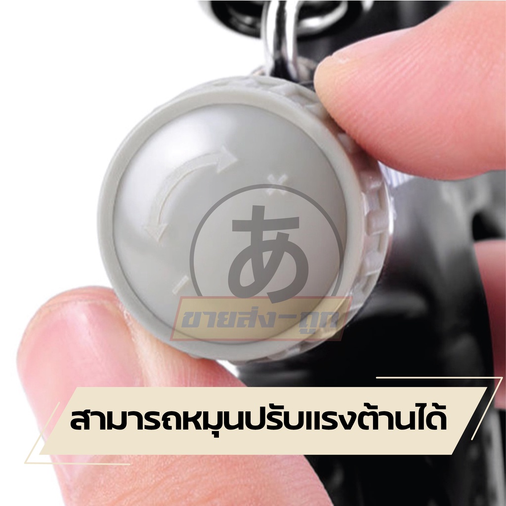 ราคาส่ง-arikato-mall-s5-ที่บริหารมือ-ที่บีบบริหารข้อมือ-บริหารมือ-บีบบริหารนิ้ว-ที่บีบมือแบบปรับได้-10-60-kg-บีบมือ