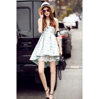 Candy Shop Cute Dress