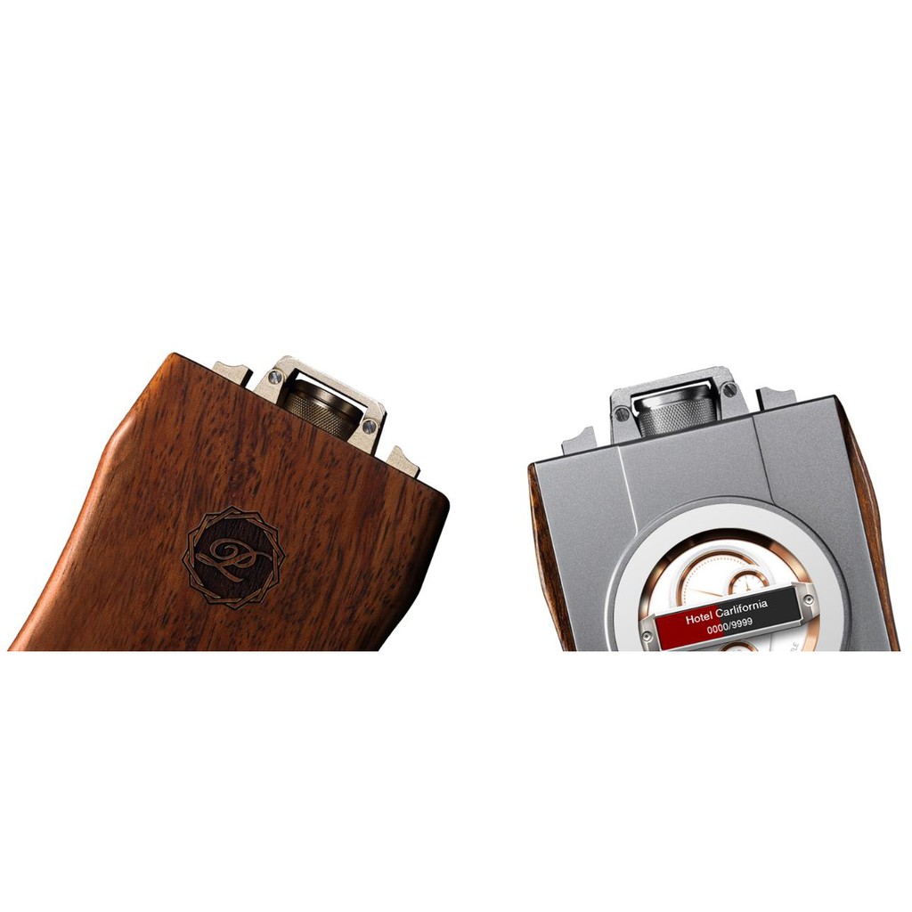 Luxury & Precision LP5 Ultra 64GB LTD199 AK4414 32Bit DSD DAP