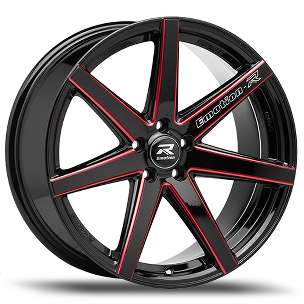 ล้อแม็ก-อีโมชั่นอาร์-emotionr-v08-ขอบ-18x8-5-5รู100-et-35-สีrbkat