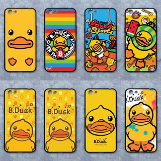 เคส Oppo A71 ลายเป็ดน้อยน่ารัก ขอบนิ่มหลังแข็ง เคส ถือ เคส Caseเคส TPU ขอบนิ่มหลังแข็ง ไม่ขูดตัวเครื่อง ไม่กัดขอบช่วยปกป