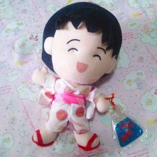 ตุ๊กตา​ มารุโกะ​ maruko รุ่นเก่า​ vintage