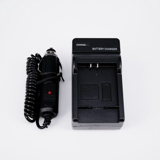 Battery Charger For Canon  NB-11L (1007)