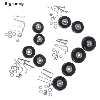 ภาพหน้าปกสินค้า[Bigr] Od ชุดซ่อมล้อกระเป๋าเดินทาง ดีลักซ์ แบบเปลี่ยน 40-54 มม. ที่เกี่ยวข้อง