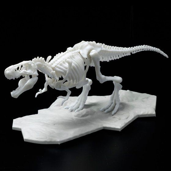 พร้อมส่ง-dinosaur-model-kit-limex-skeleton-tyrannosaurus-โมเดล-โครงกระดูก-ไดโนเสาร