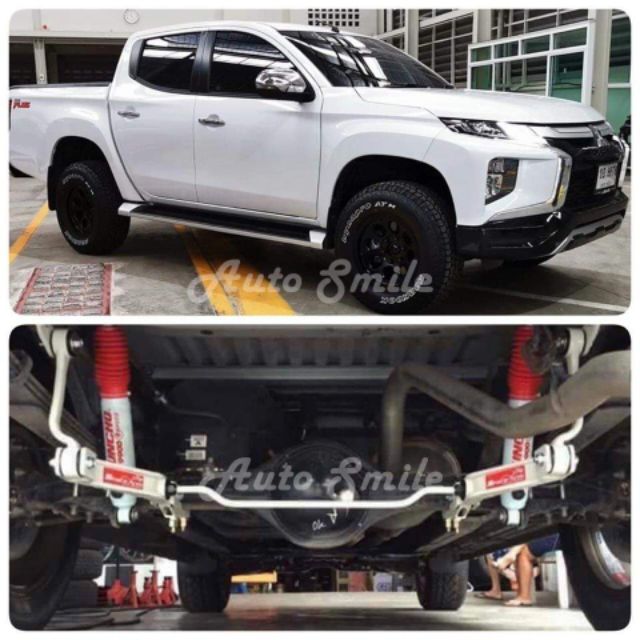 กันโคลง-mitsubishi-triton-แบบ-space-arm-balance-arm-แท้100