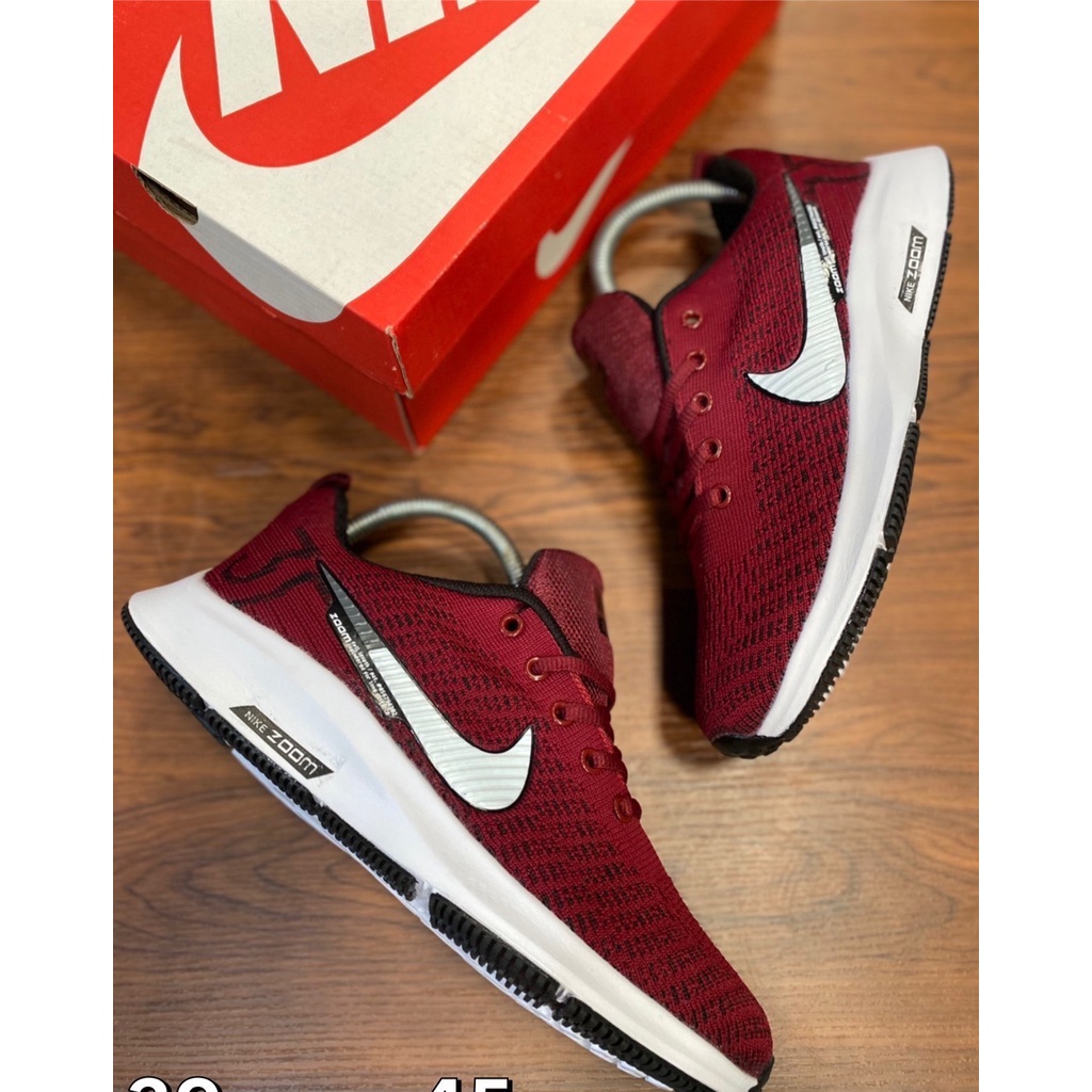 รองเท้าผ้าใบ-new-size-36-45-1ไซส์จากไซส์ปกติ-เป็นรองเท้ากีฬาเบาเมาะสำหรับการวิ่ง