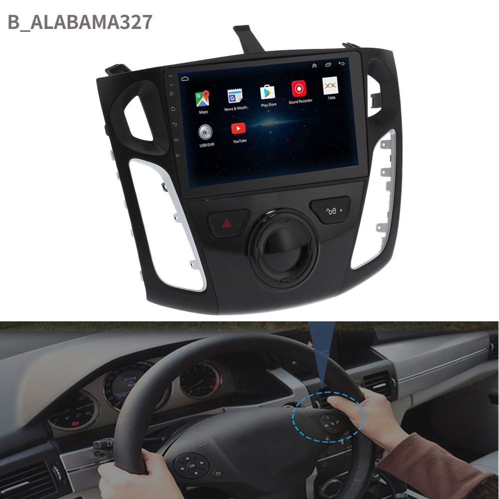 alabama327-เครื่องเล่น-mp5-wifi-1-16gb-หน้าจอสัมผัส-9-นิ้ว-สําหรับ-ford-focus-2012-2017