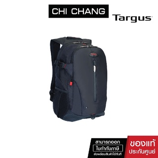 ภาพหน้าปกสินค้าTARGUS 15.6\" Terra backpack (Black) MODEL TSB226AP ที่เกี่ยวข้อง