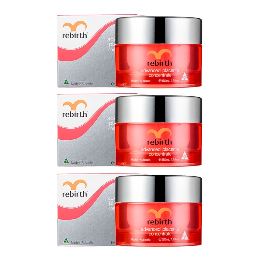 rebirth-advanced-placenta-concentrate-ครีมรกแกะกลางวันสูตรแอดว้าน-50g-แพค3กระปุก