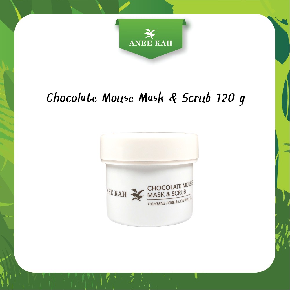 chocolate-mouse-mask-amp-scrub-120-g-มาส์กช็อกโกแลตมูส