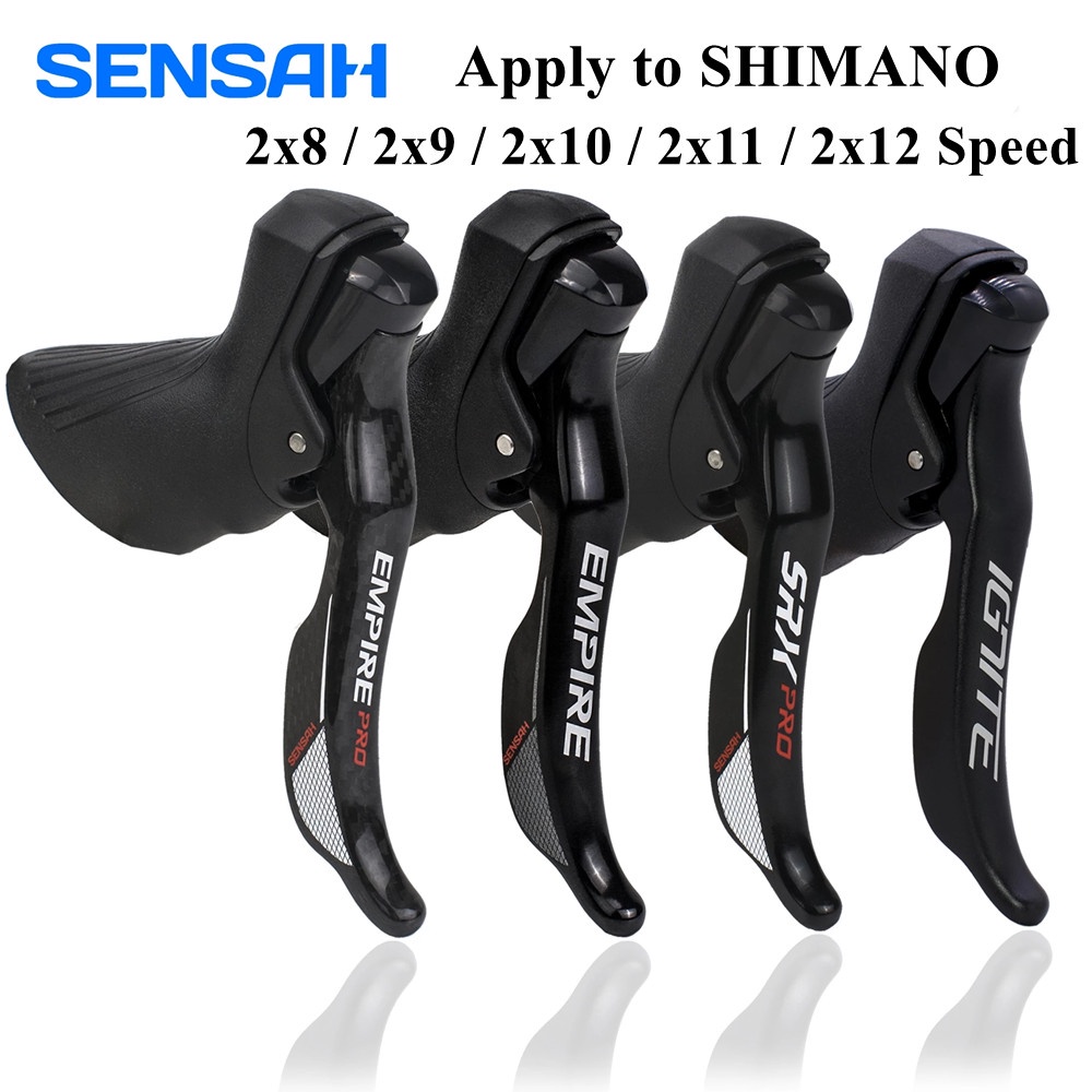 sensah-แผนที่จักรยานเกียร์-2-8-2-9-2-10-2-11-speed-manual-เปลี่ยน-handle-16-18-20-speed-เกียร์คันโยกเบรค-self-อุปกรณ์เสริม