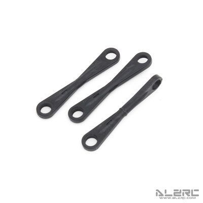 ALZRC - Devil X360 Swashplate ชุดเซอร์โว Tie Rod DX360-12 (GAUI X3 ...