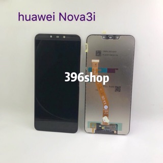 หน้าจอ+ทัสกรีน Huawei Nova 2i、Nova 3i