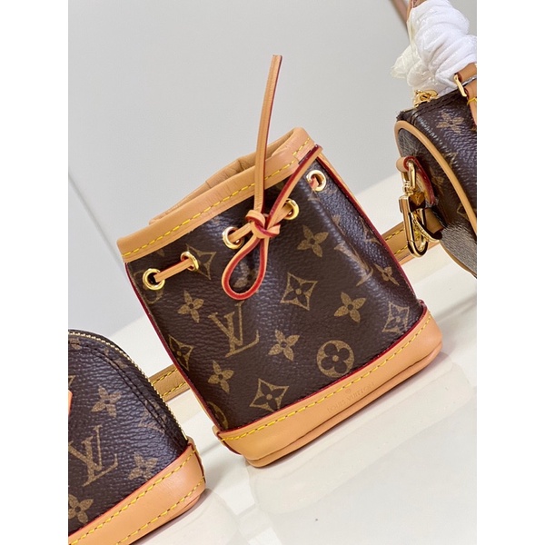 พรี-lv-louis-vuitton-m81081กระเป๋าสะพายspeedy-alma-noeกระเป๋าแฟชั่นกระเป๋าสะพายข้าง