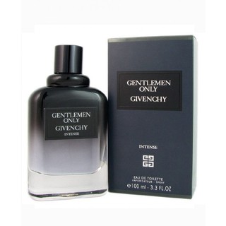 Givenchy Gentlemen Only Intense EDT 100ml