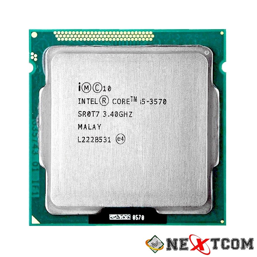 cpu-i3-2100-i3-2120-i3-3220-i3-3240-i5-2400-i5-2500-i5-3470-i5-3570-รวม-ฟรีซิลิโคน-จัดส่งไว