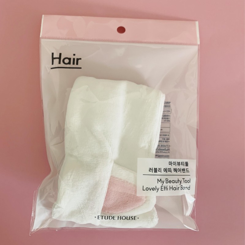 etude-house-beauty-tool-lovely-etti-hair-band-ผ้าคาดผมแมวเหมียวอีทูดี้สุดน่ารัก