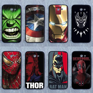 เคส Samsung J7 2017 ลายฮีโร่ ขอบนิ่มหลังแข็ง เคสมือถือ เคสโทรศัพท์ Caseเคส TPU ขอบนิ่มหลังแข็ง ไม่ขูดตัวเครื่อง ไม่กัดขอ