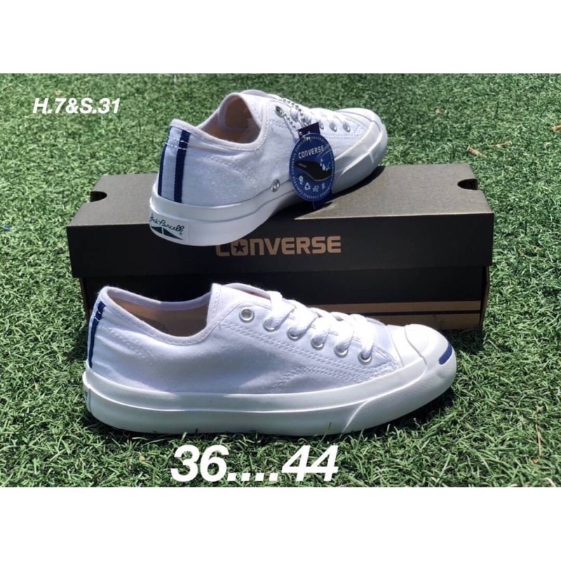 converse-jack-blue-label-relaxing-พร้อมกล่อง