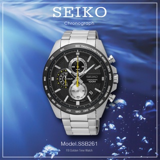 Seiko .SSB297 Shopee Thailand