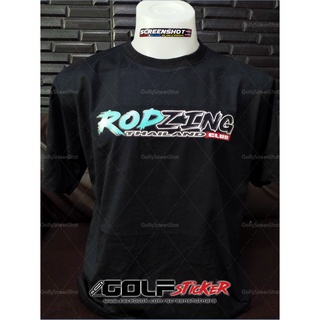 เสื้อซิ่ง RODZING THAILAND CLUB