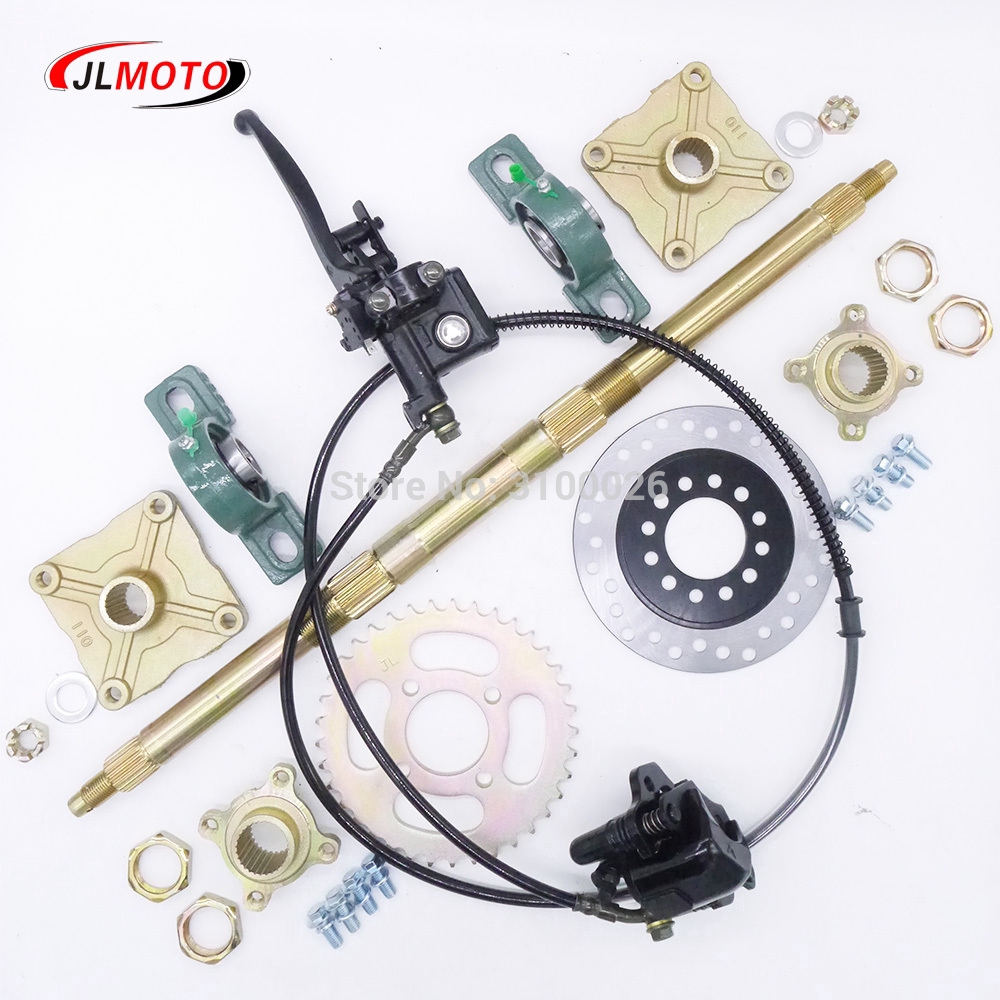 610-mm-m-8x4-heavy-wheel-อุปกรณ์อะไหล่สําหรับรถจักรยานยนต์-atv-utv-taotao-go-kart-hummer-buggy-assy-พร้อม-428-37-t-เฟือง-160-มม