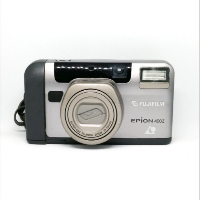 Fujifilm Epion Fujifilm Fotonex 400ix Zoom Fujifilm Endeavor 210ix