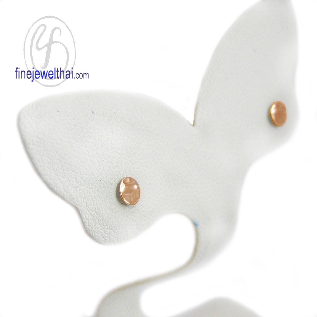 finejewelthai-ต่างหู-ต่างหูเงิน-เงินแท้-925-ออกแบบพิเศษ-silver-design-earring-e200700h-pg
