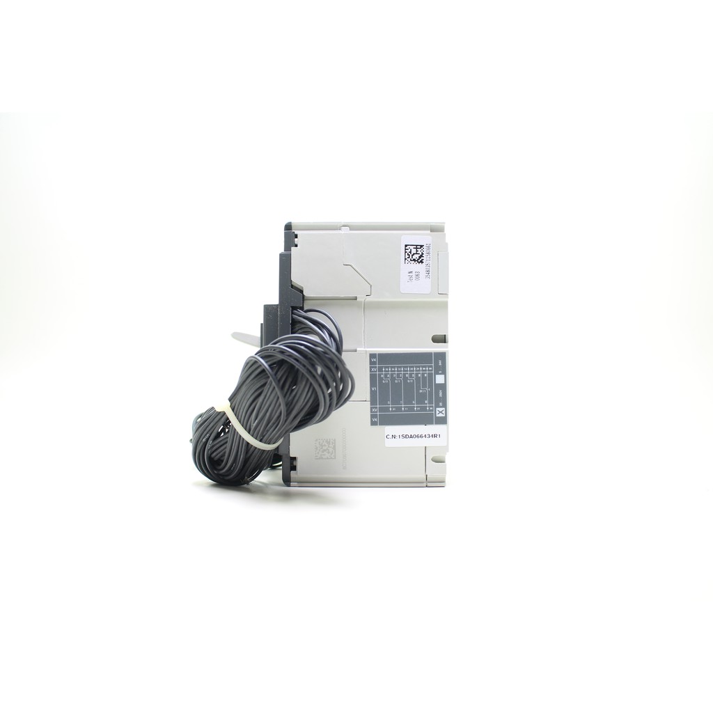 tmax-xt2-s160-abb-mccb-เซอร์กิตเบรกเกอร์-1sda067547r1-aux-c-3q-1sy-250v-f-p-xt2-sor-c-220-240vac-250vdc-f-p