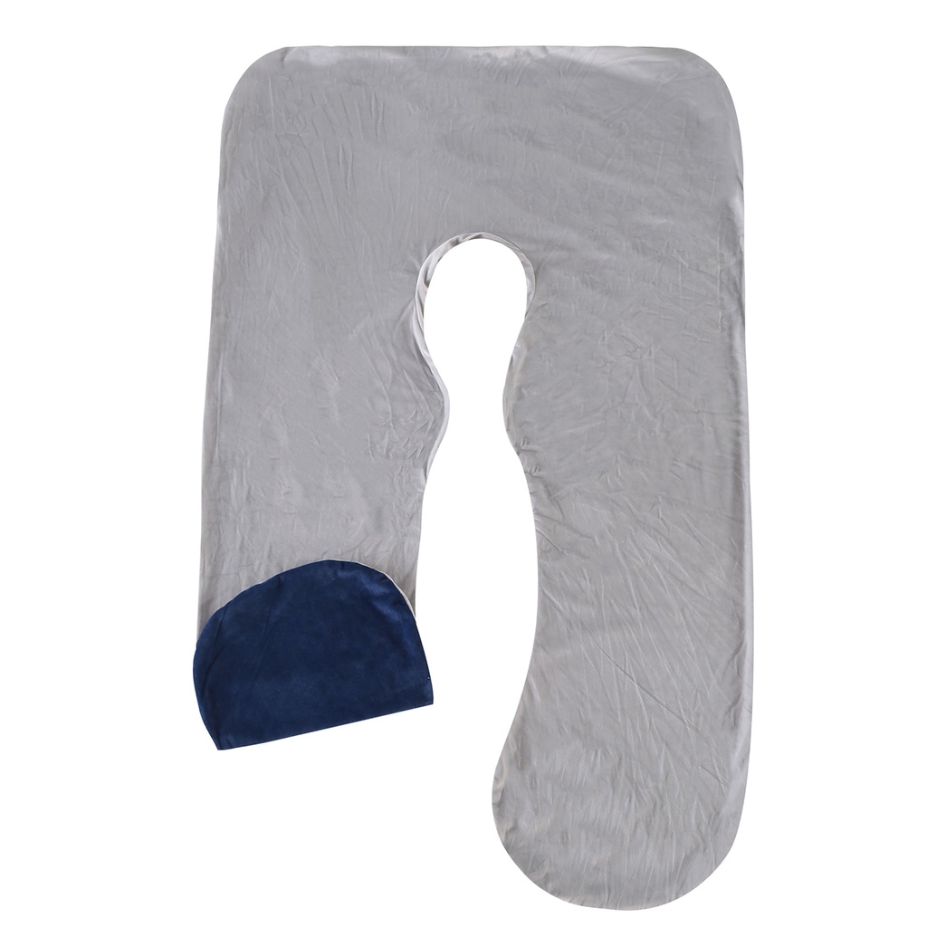 บลูไดมอนด์-u-shape-maternity-pillow-case-pregnancy-pillow-cover-only-pillowcase