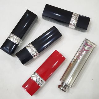 Dior lip rouge ปลอกเต็ม ปริมาณ 3.5 กรัม(no box)
