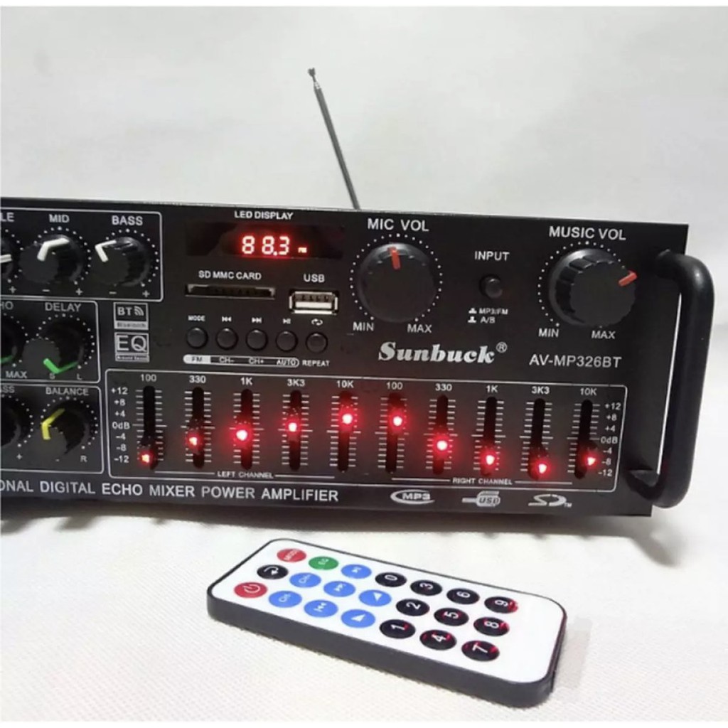 u-k-c-เครื่องขยายเสียง-ac-dc-mini-2-x-120-w-stereo-power-amplifier-bluetooth-usb-fm-media-solutions-รุ่น-av-326