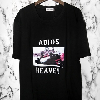 เสื้อยืด PALM ANGELS [NEW] สวยดุ ลายมาใหม่ ของมันต้องมี  [Limited Edition]