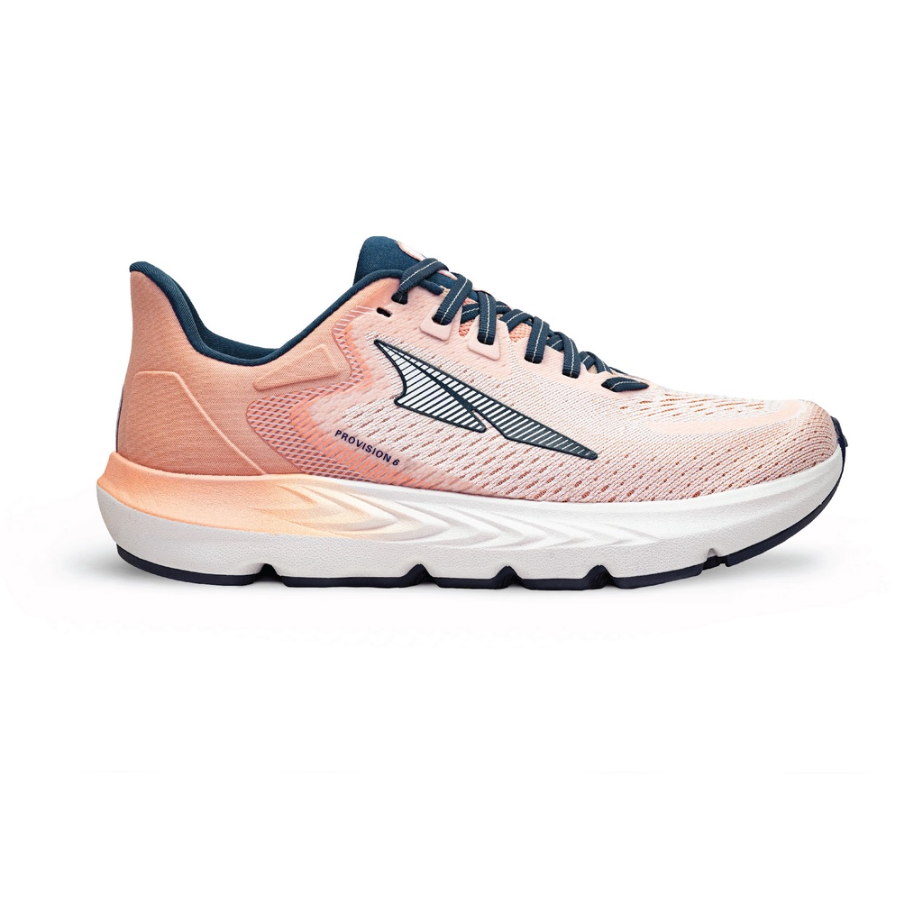 ALTRA PROVISION 6 WOMEN - RNG SPORT (รองเท้าวิ่ง) | Shopee Thailand