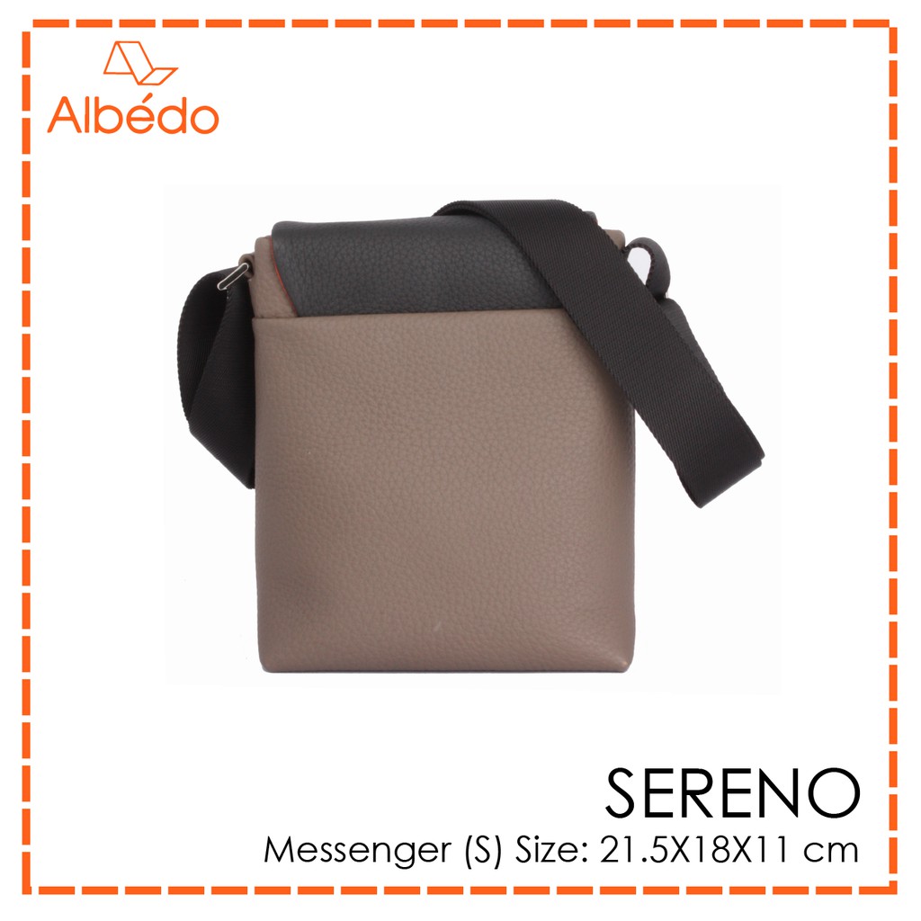 albedo-sereno-messenger-กระเป๋าสะพายข้าง-กระเป๋าเอกสาร-กระเป๋าหนัง-รุ่น-sereno-sr01899