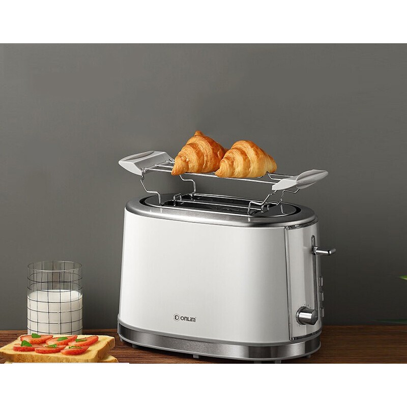 donlim-toaster-home-fully-automatic-multi-function-breakfast-เครื่องปิ้งขนมปัง-เครื่องทำครัวซองต์