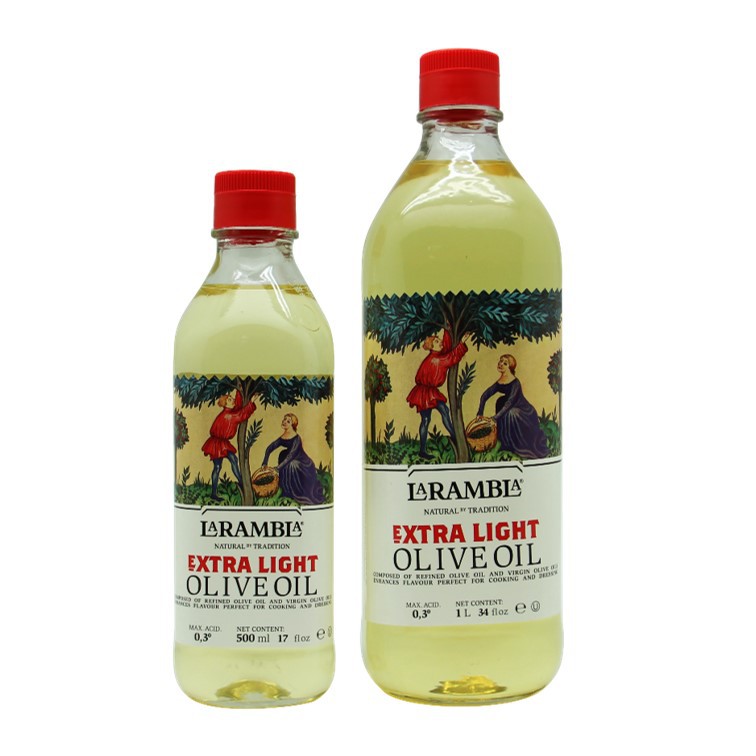 la-rambla-extra-light-olive-oil-น้ำมันมะกอกสำหรับทอด-ผัด-extra-light-นำเข้าจากสเปน-มีให้เลือก-2-ขนาด