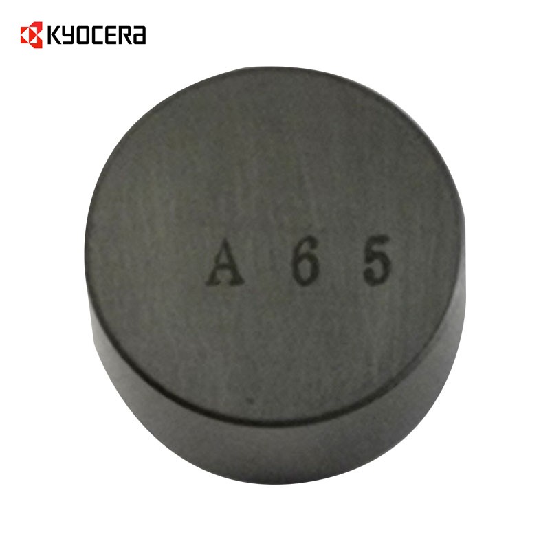 เม็ดมีด-inserts-kyocera-rngn090400-t02025-a65-สำหรับ-งานเหล็กหล่อ