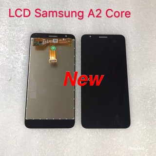 หน้าจอ [LCD-Display] Samsung A2 Core