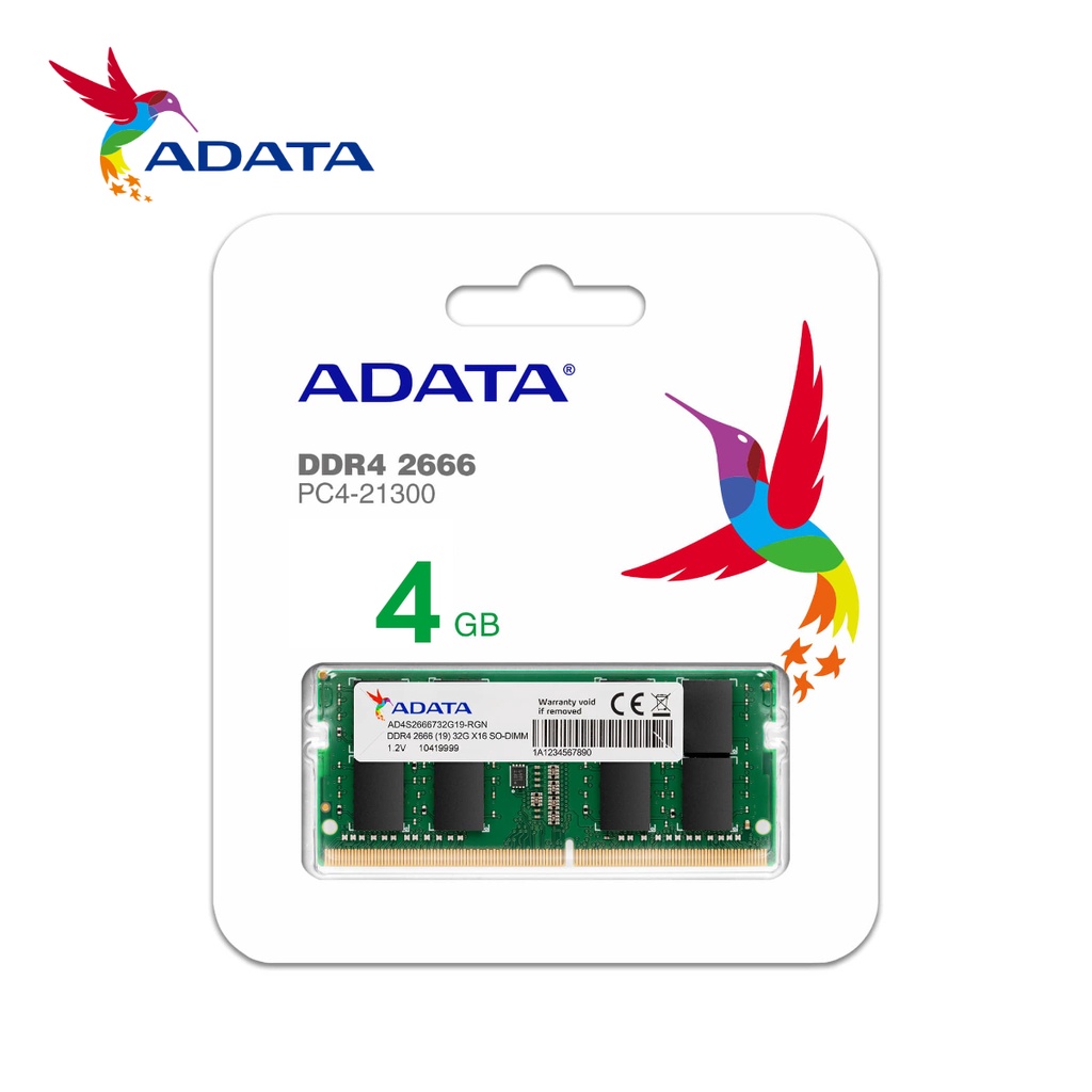 adata-แรม-4gb-ram-รุ่น-4gb-ram-ddr4-2666-so-dimm-for-notebook-adt-s26664g19-rgn