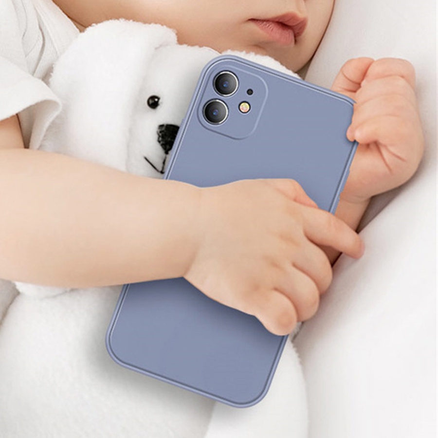 ของแท้-เคสโทรศัพท์มือถือ-ซิลิโคน-ทรงสี่เหลี่ยม-สําหรับ-iphone-15-ultra-plus-pro-max-5g-2023