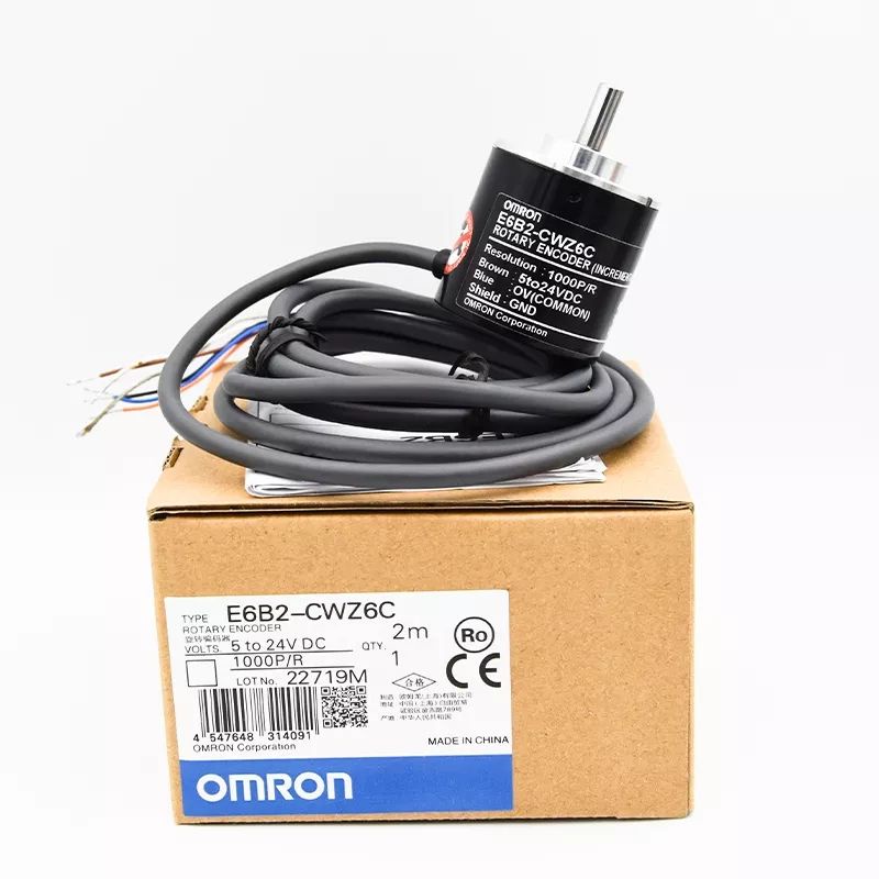 encoder-omron-e6b2-cwz6c-100p-r-200p-r-360p-r-600p-r-1000p-r-2000p-r-ของแท้ของใหม่-ออกบิลได้