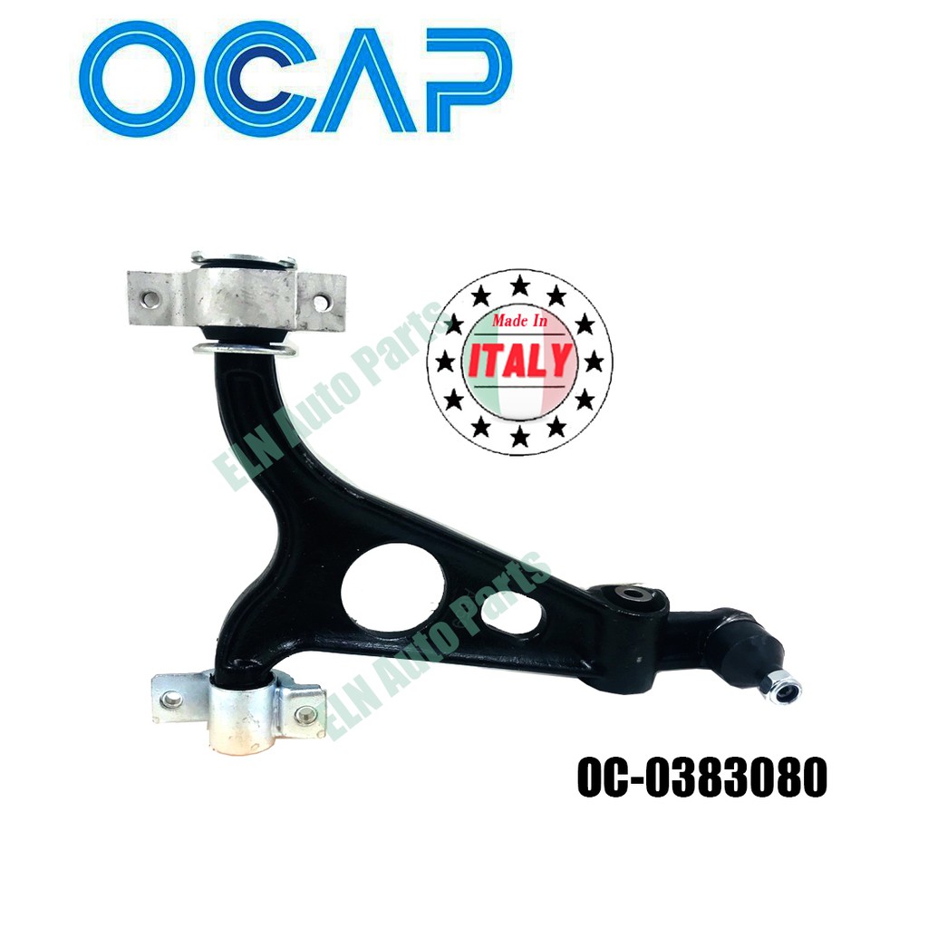 คานปีกนก-ล่าง-ข้างขวา-track-control-arm-แลนด์โรเวอร์-alfa-romeo-147-ปี-2000-156-ปี-1997